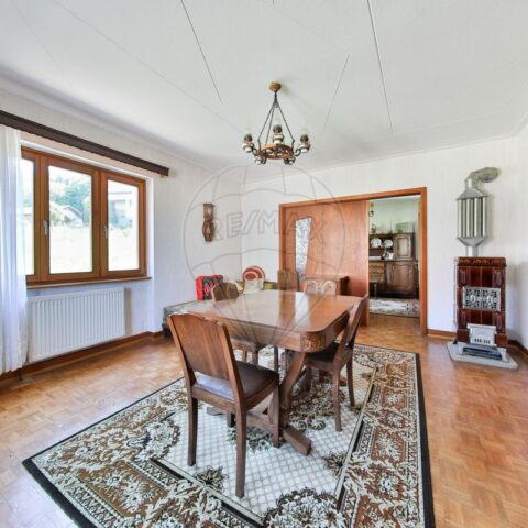 Maison 4 chambre(s) à vendre - Durlinsdorf